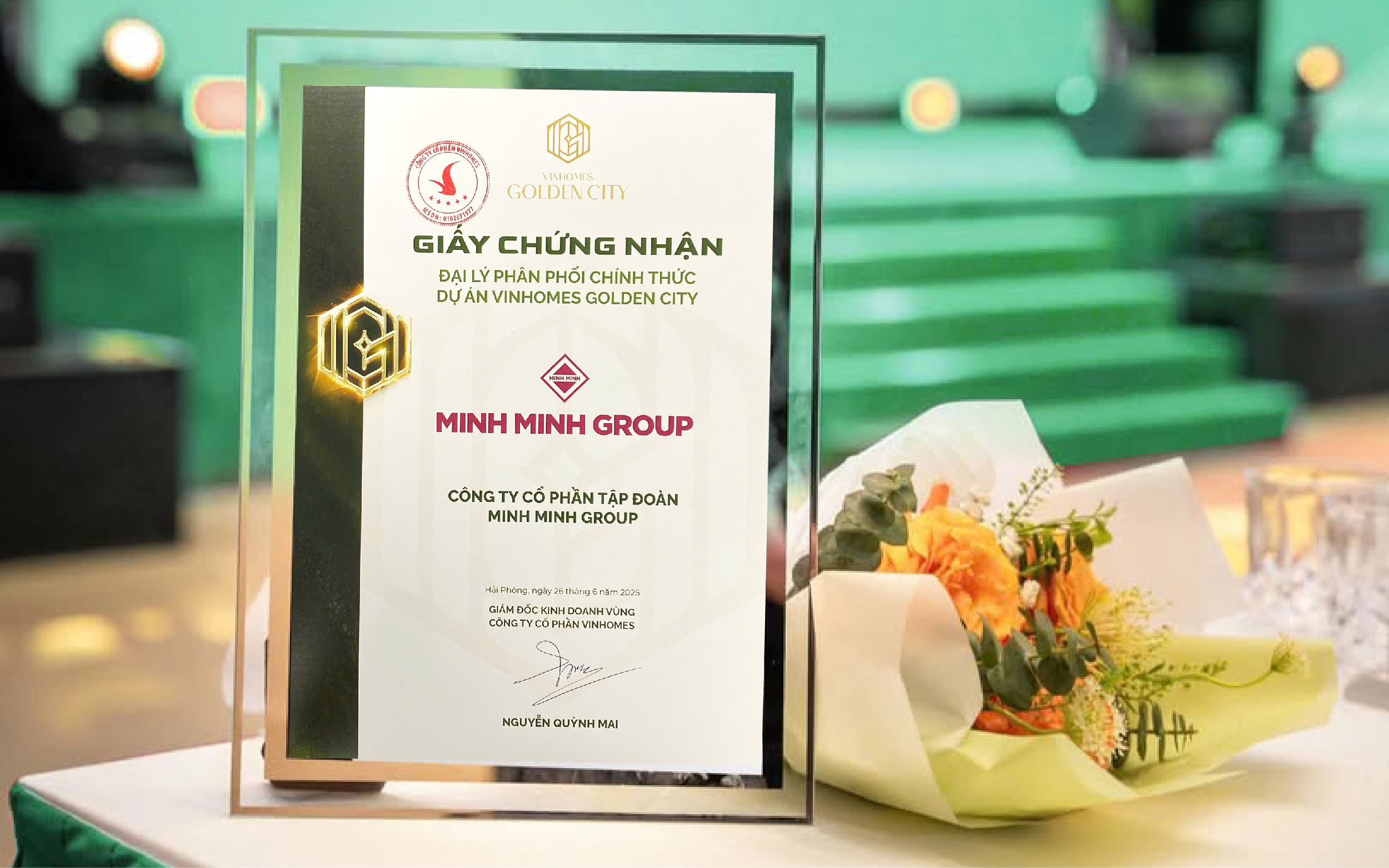 Minh Minh Group